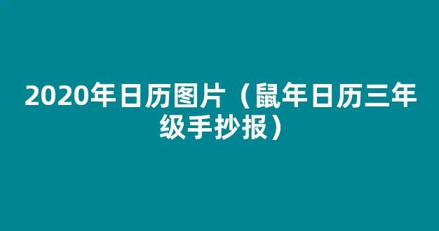 Adobe × LxU：这只小老鼠烘焙了一年的日历，已经美味出炉